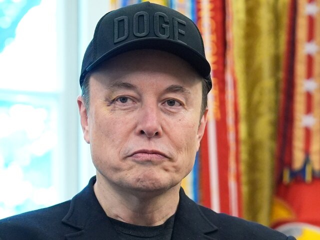    Фото: AP Photo/Evan Vucci