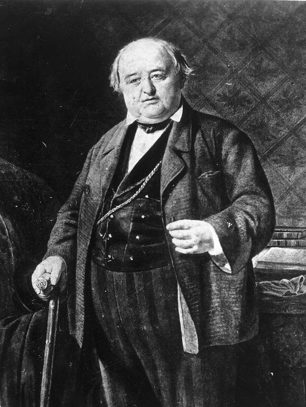 Михаил Щепкин