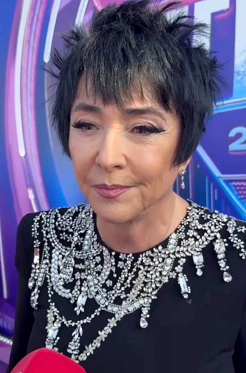 Лолита Милявская