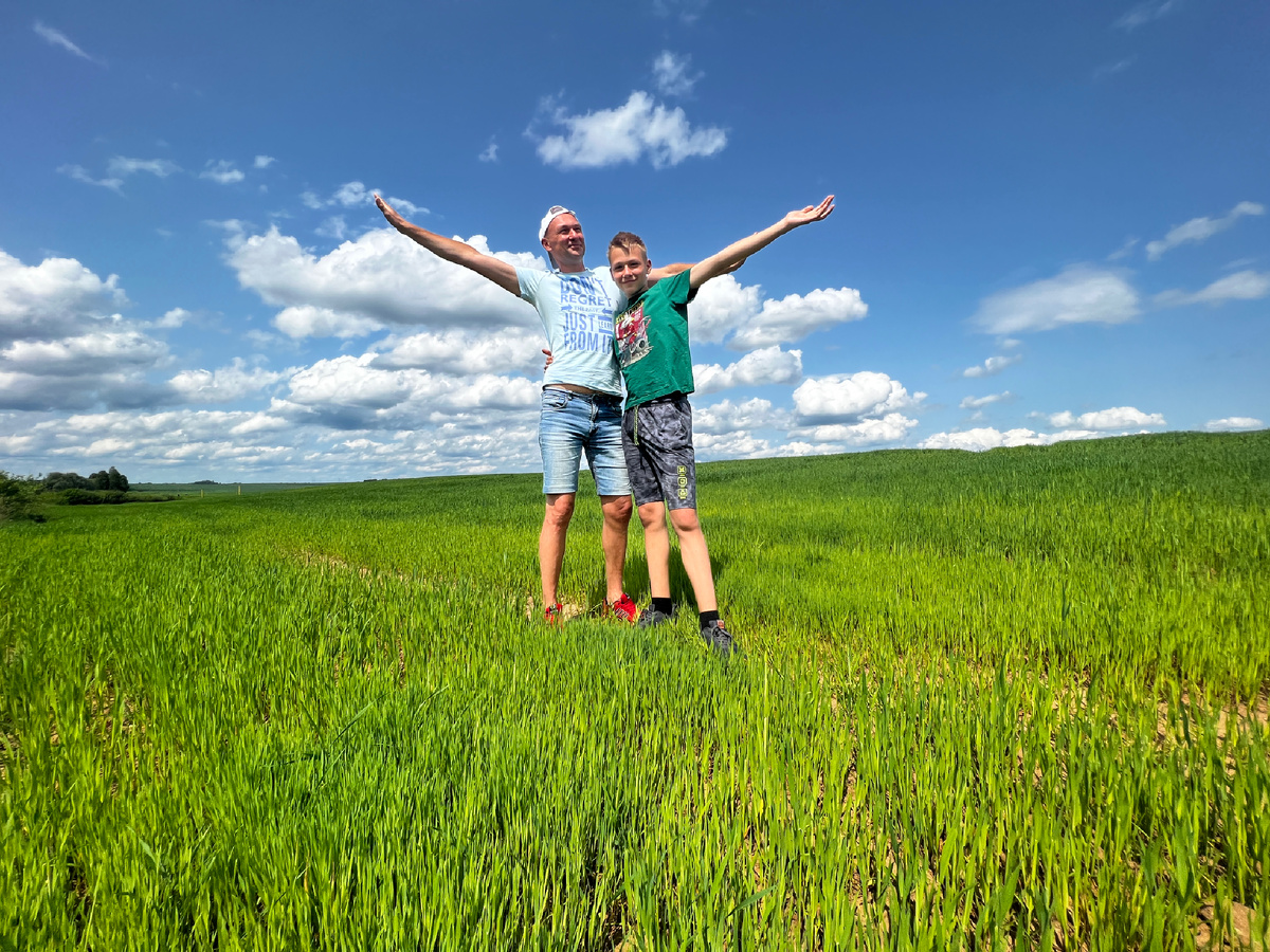 Все фото - автора 