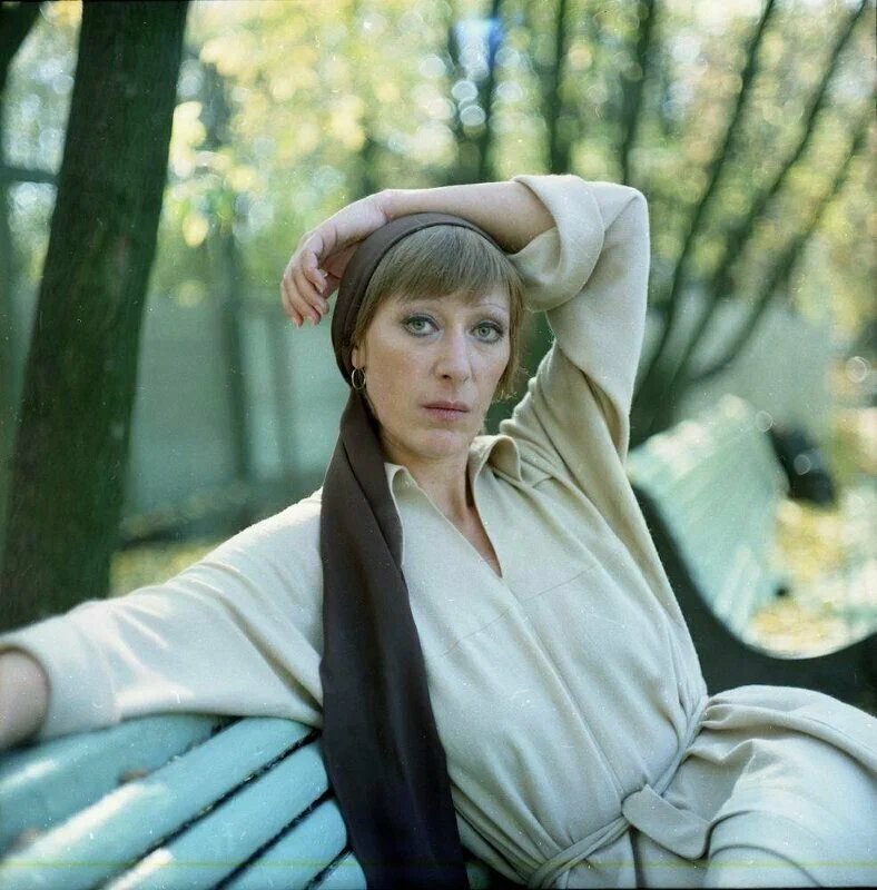Екатерина Васильева 