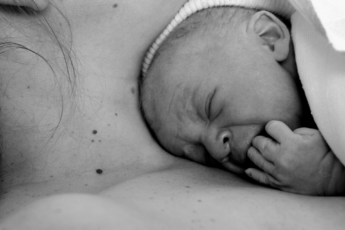 Возрастает угроза патологических родов (источник изображения: freepik.com)