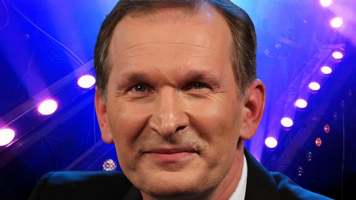 Фёдор Добронравов