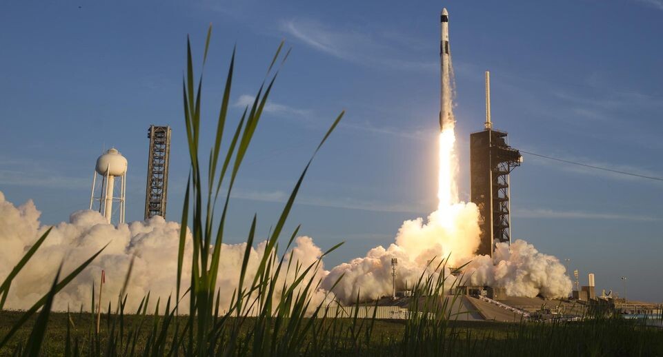    NASA/via Globallookpress.com / www.globallookpress.com