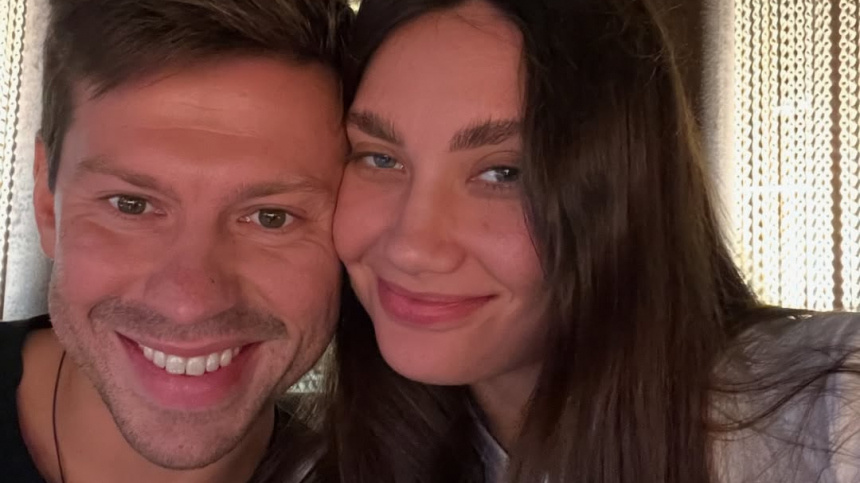    Фото: Instagram*/diamond_april