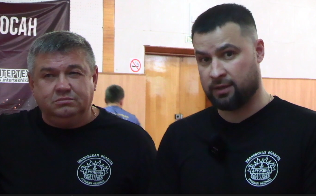 Фото из собственного архива