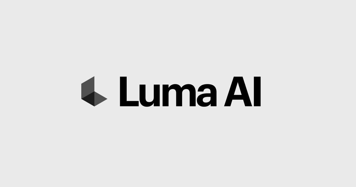 Как оплатить Luma AI Dream Machine из России в 2025 году: все работающие способы