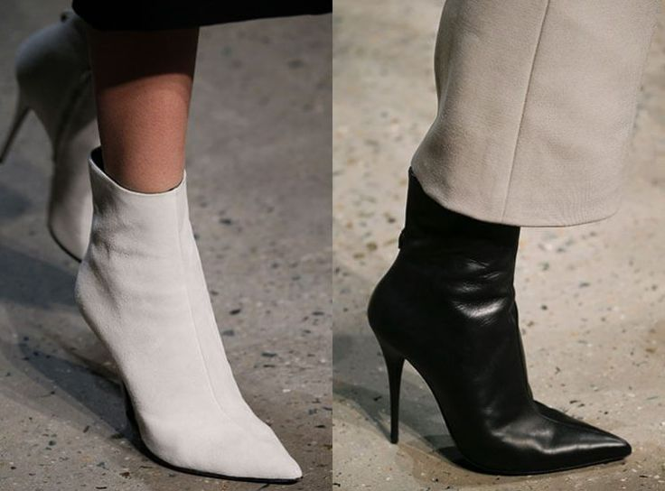 Следы пройденных дорог