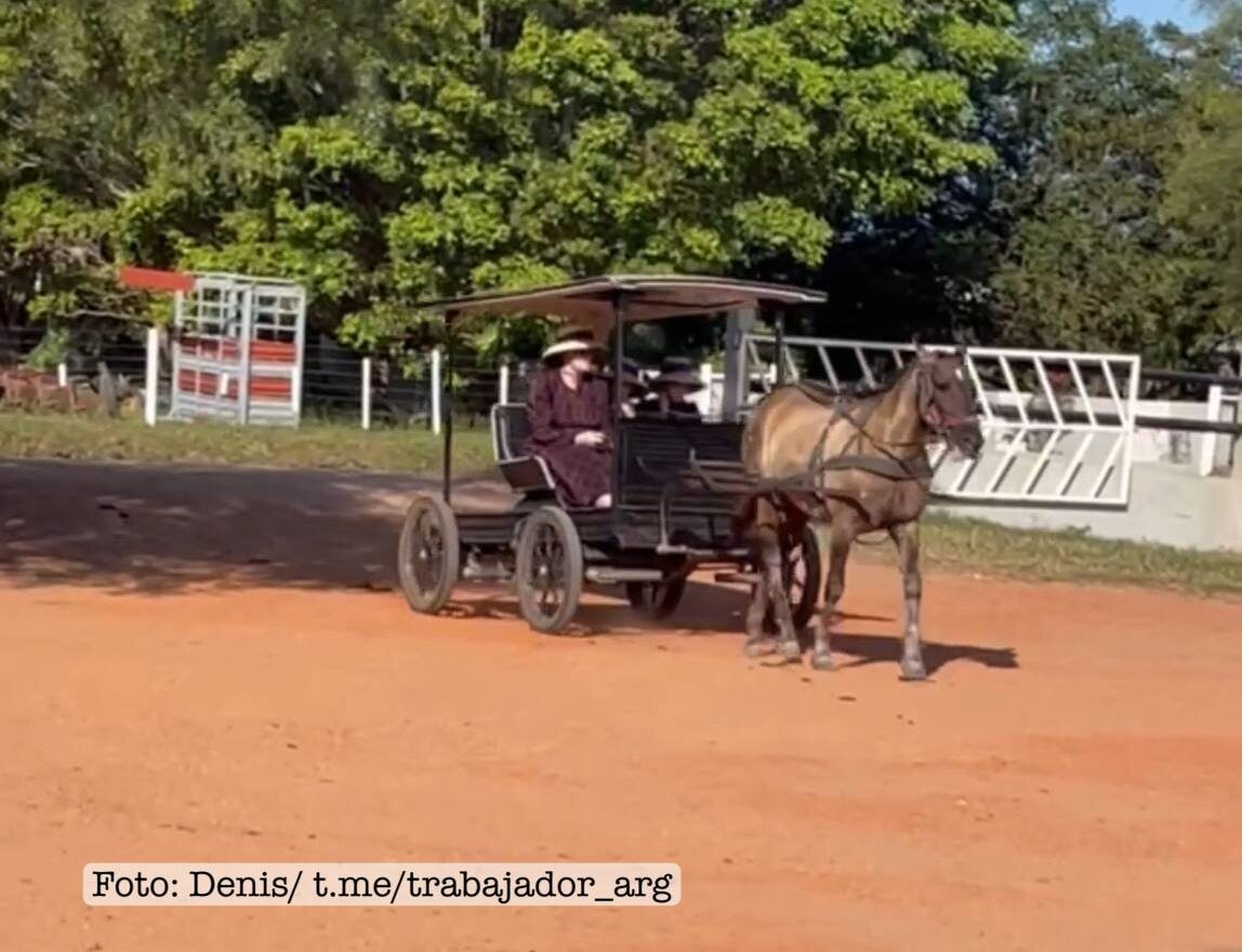 Боливия Foto: denis/ t.me/trabajador_arg