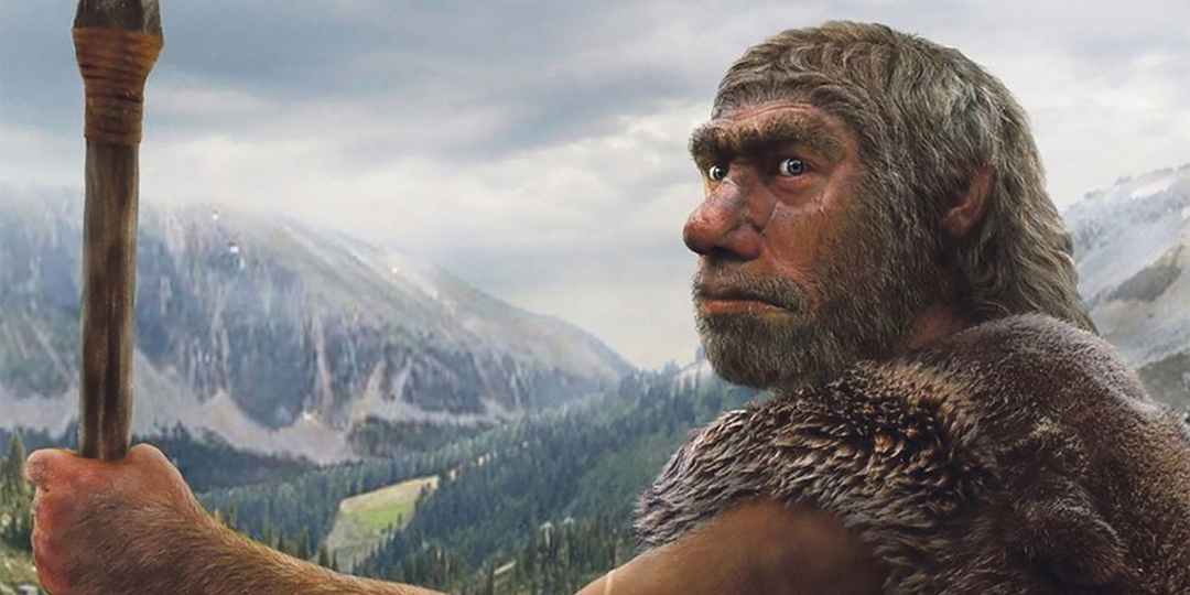 Неандертальцы — неудавшиеся братья homo sapiens