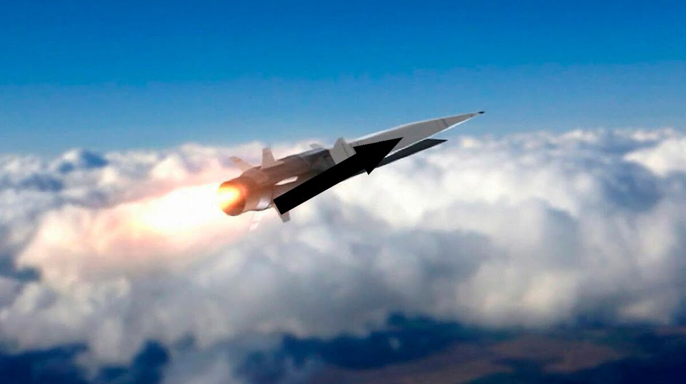    Секретный проект "Гиперзвук" как ракета "Холод" из 90-х потрясла мир