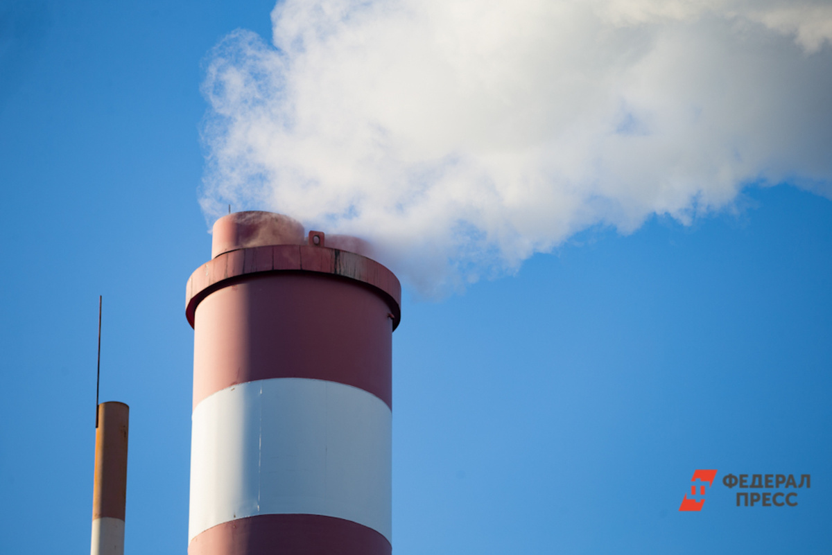 Реактор А-1 нужен был, чтобы синтезировать плутоний.  Фото: Фото: ФедералПресс / Евгений Поторочин