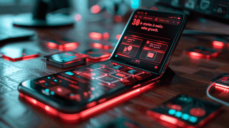    30+ историй в письмах: секрет роста продаж на 30% dresh77