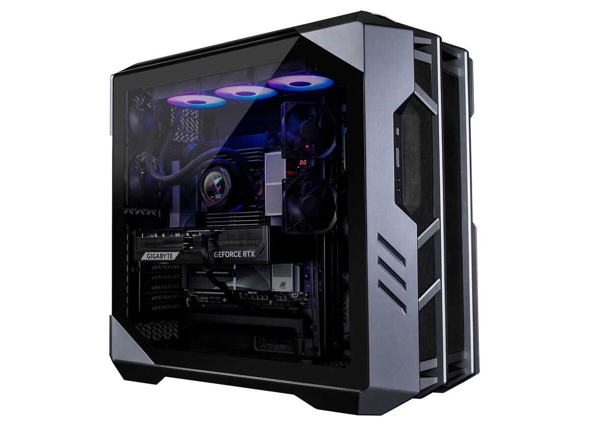 Фото: Gigabyte  📷
