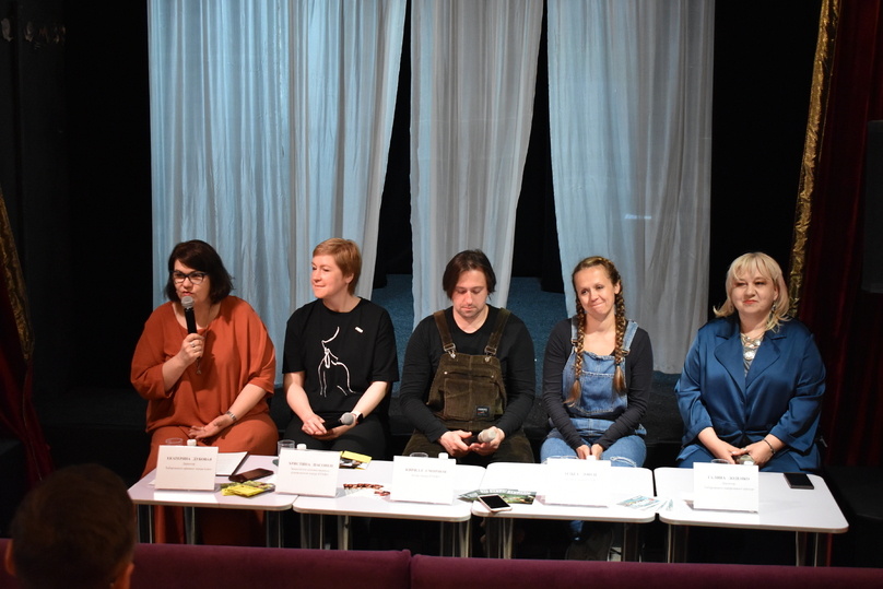     фото Ирина Климченко