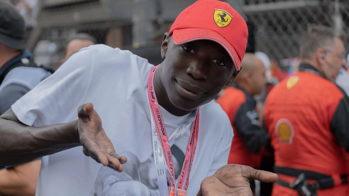    Фото: Jay Hirano/Shutterstock/Fotodom