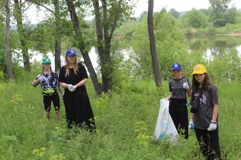    Фото Натальи Кривякиной