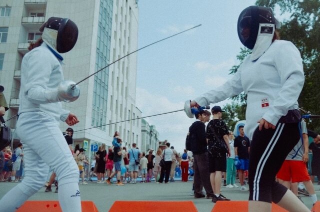    Фото: КП-Томск/ Антон Харин