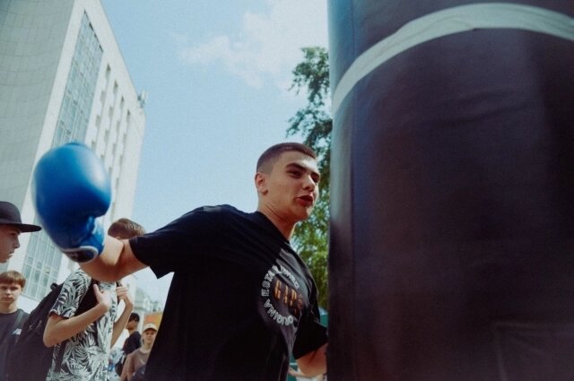    Фото: КП-Томск/ Антон Харин