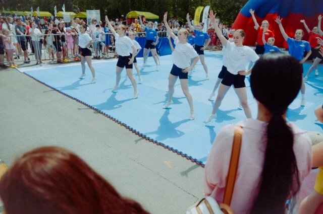    Фото: КП-Томск/ Антон Харин