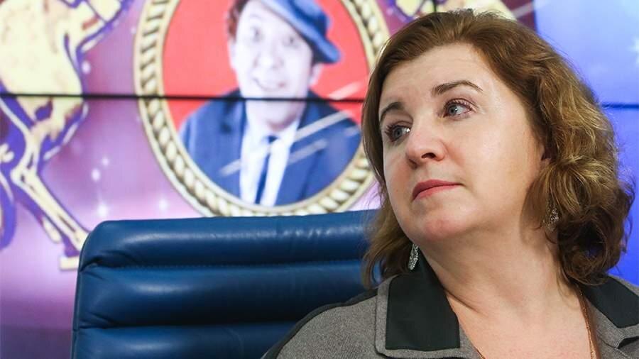    Фото: ТАСС/Владимир Гердо