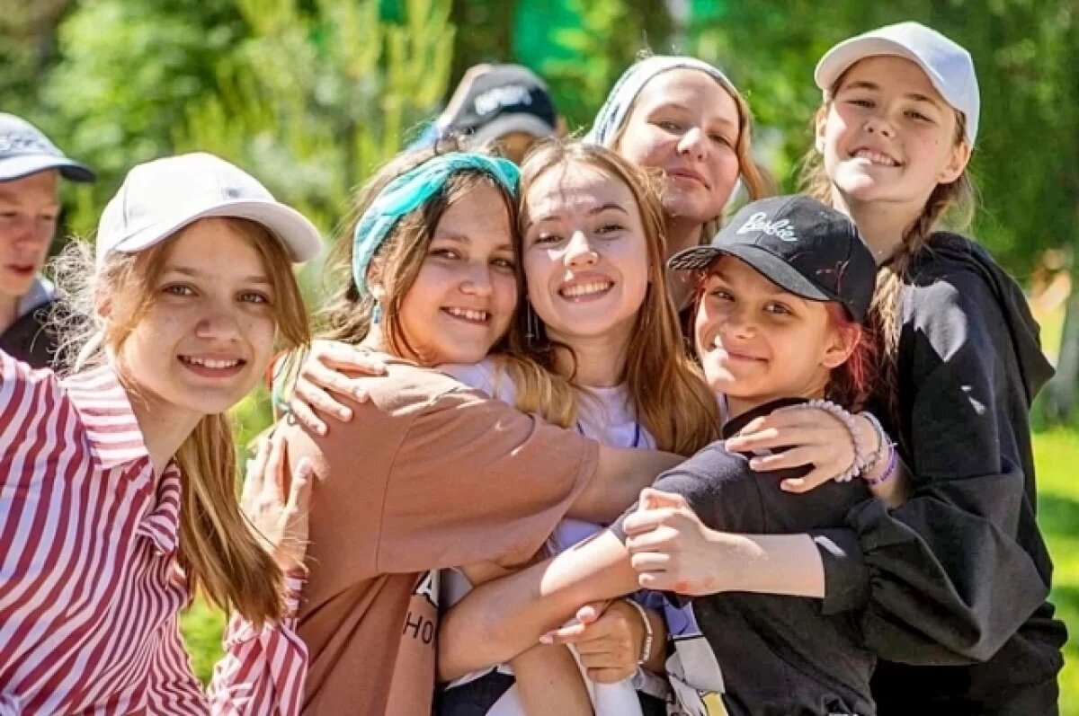    Городские лагеря – хорошее подспорье для тех, кто еще не готов отправить ребенка далеко от дома.