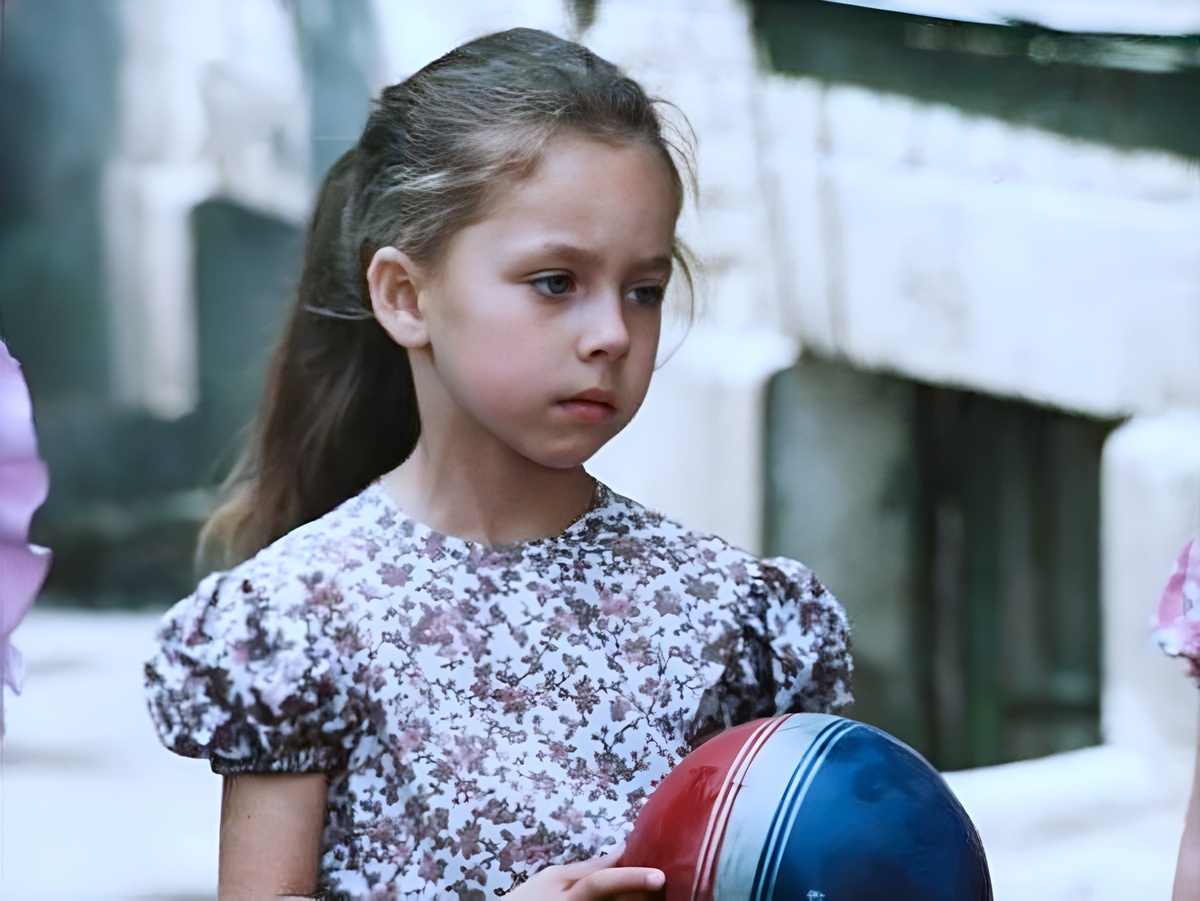 Юлия Космачёва !