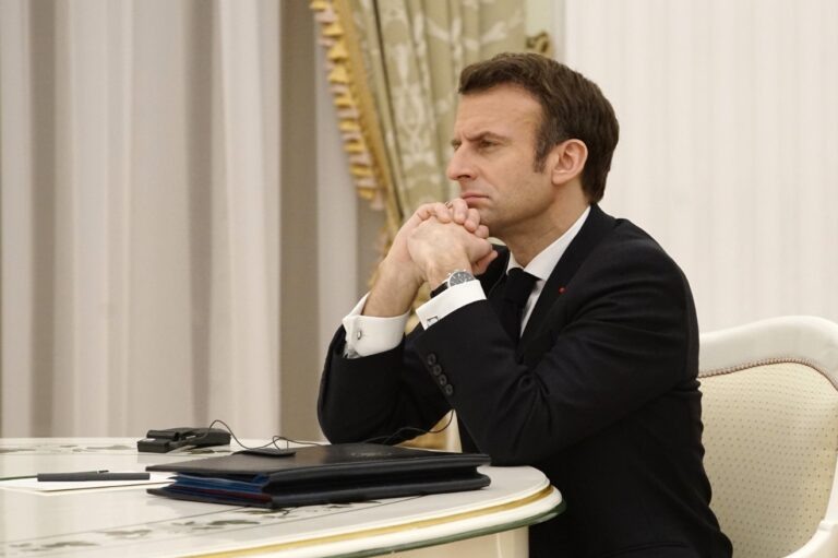    Фото: пресс-служба Кремля Анфиса Слепцова