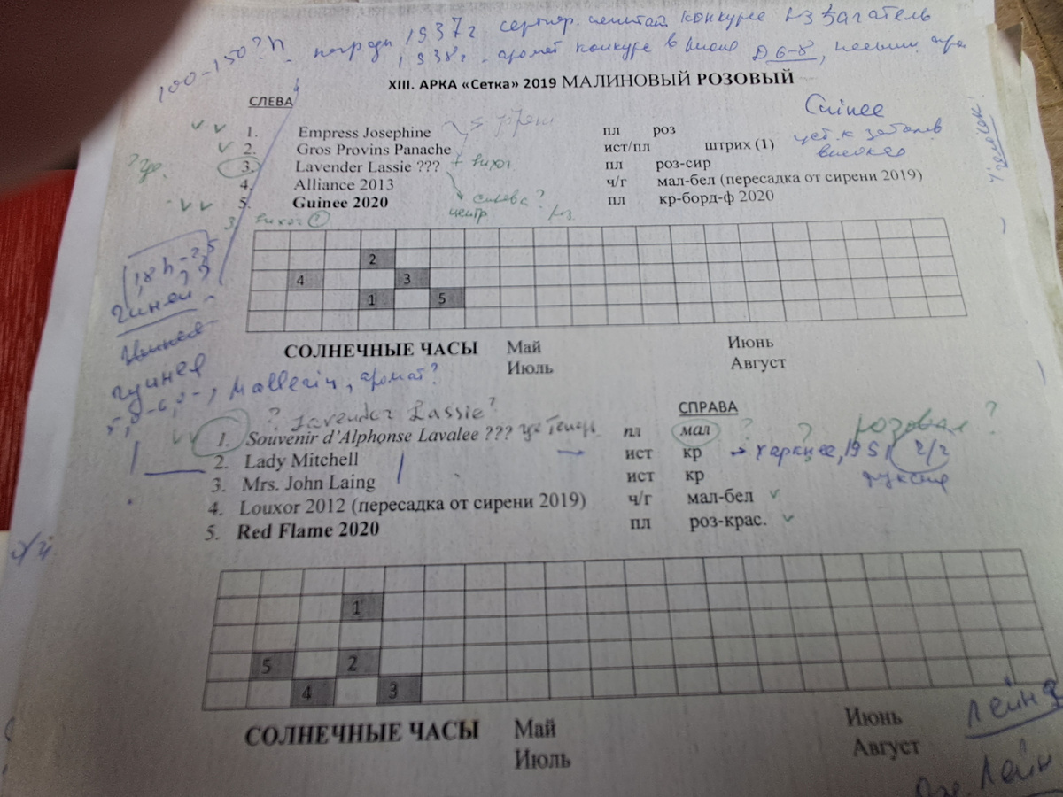 Архивные записи