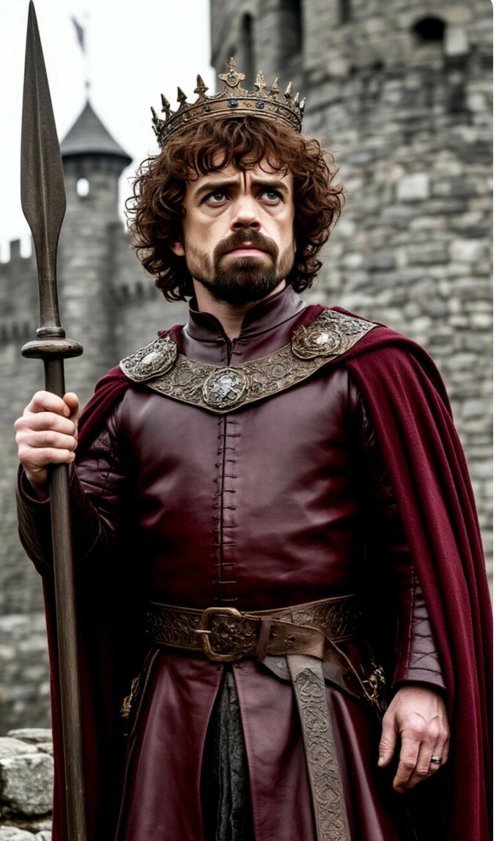 Маленький человек в большом мире