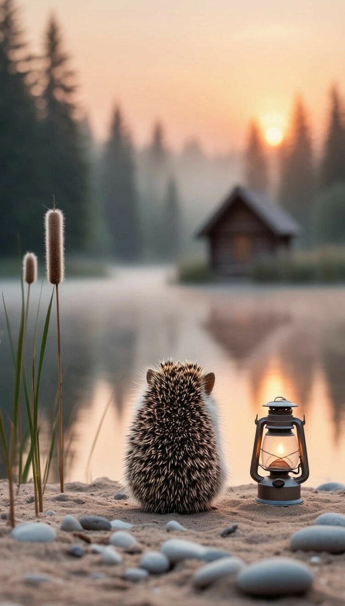 Найти нового себя