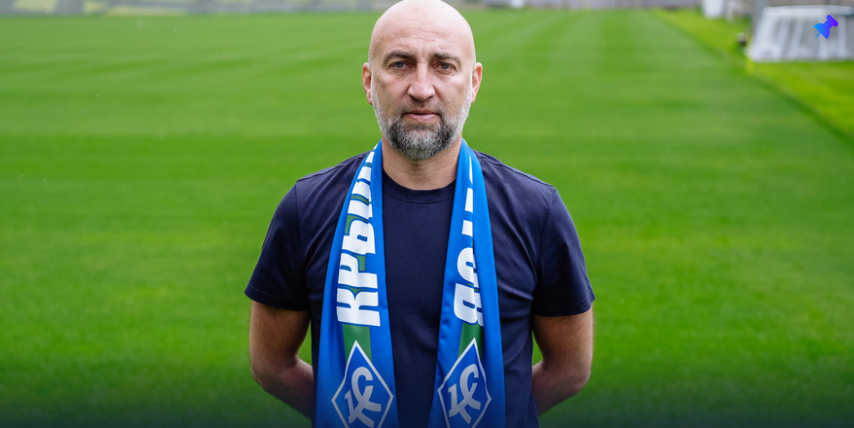    Фото: официальный сайт ФК "Крылья Советов"