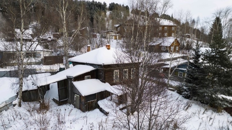    В Ханты-Мансийске Никольская часовня получила охранный статус