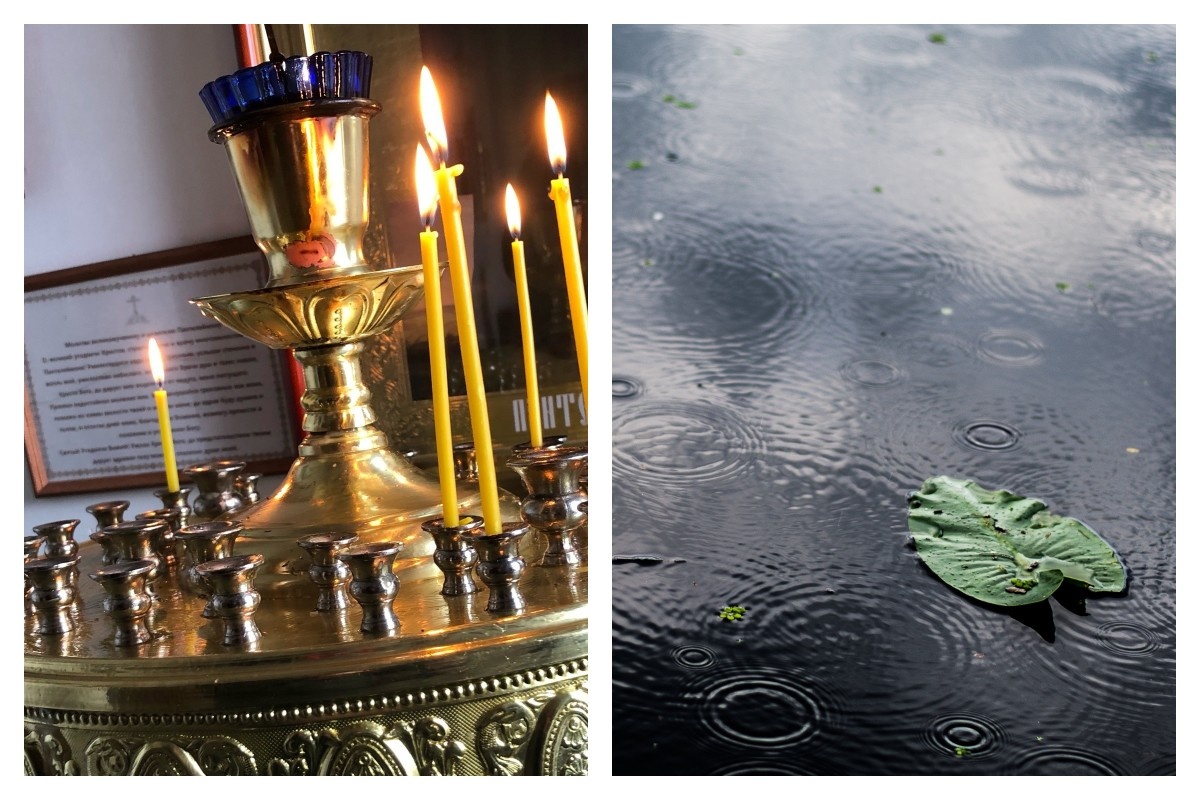 Что означает дождь на Троицу? О чем предупреждает нас это погодное явление в Святой день? 