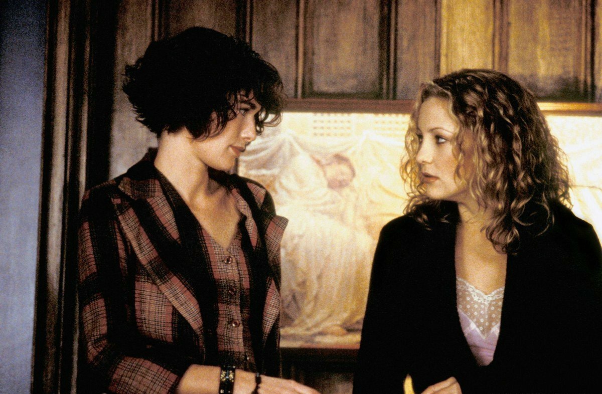 Сплетня (2000) Gossip