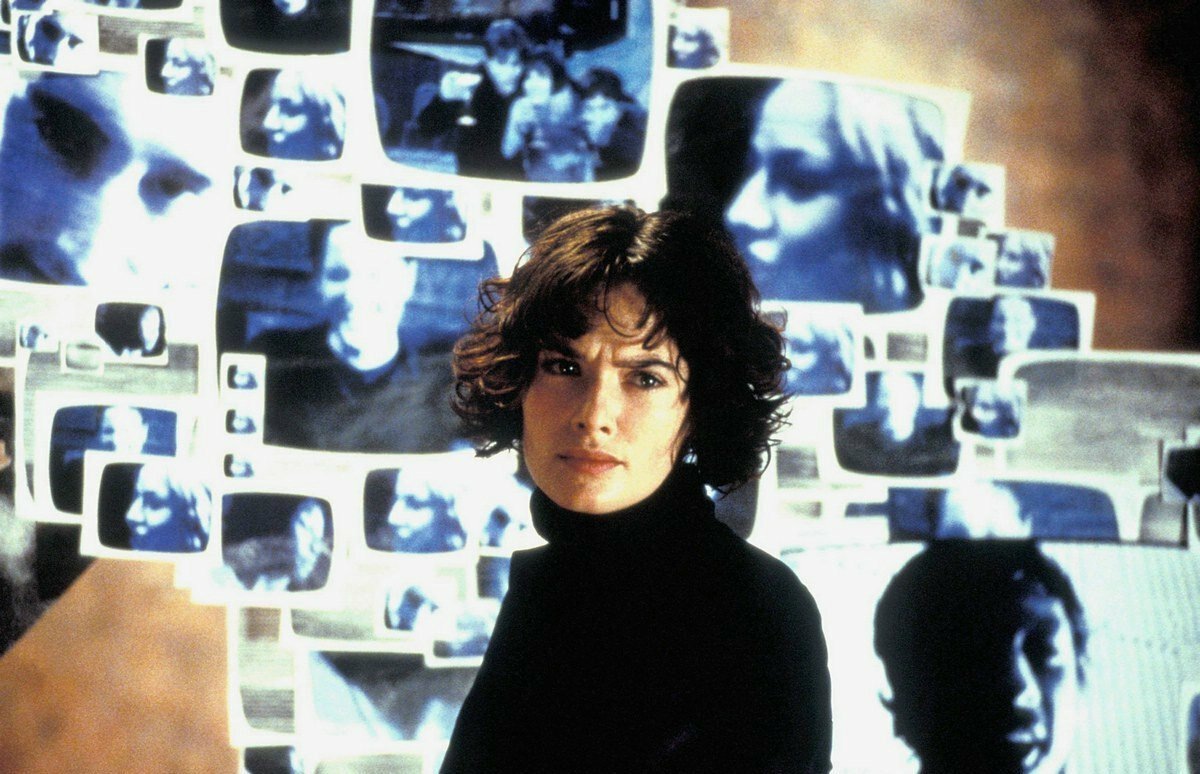 Сплетня (2000) Gossip