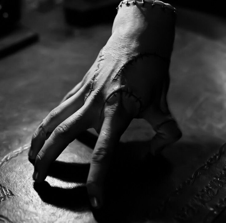 Фото из интернета. Похоже?