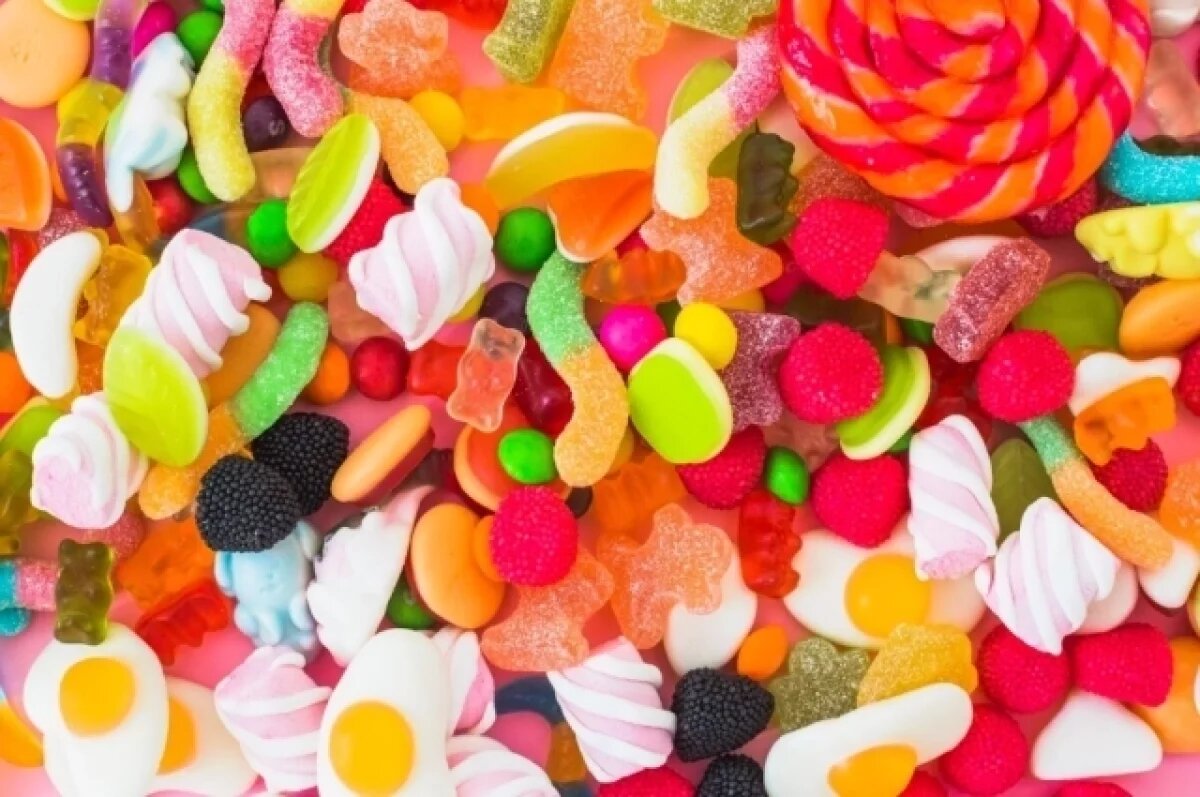    Роспотребнадзор рассказал, как есть сладкое без вреда для здоровья