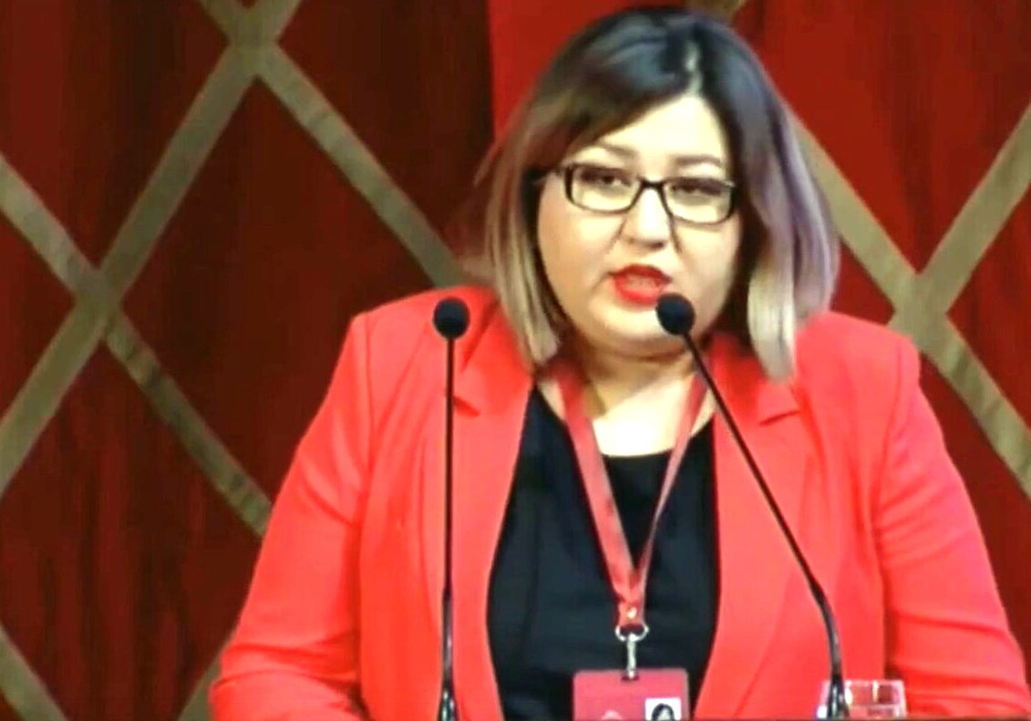 Фото: стоп-кадр из видео"Ала-Тоо 24".