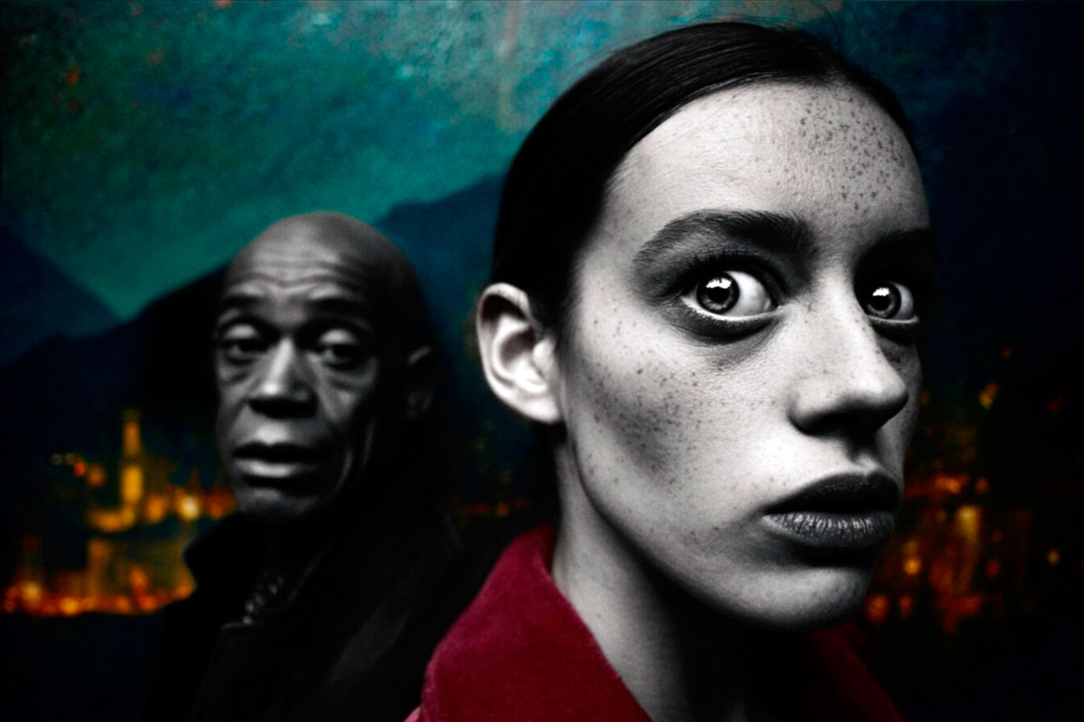 В жизни мы часто следуем указаниям, даже если они идут вразрез с моралью