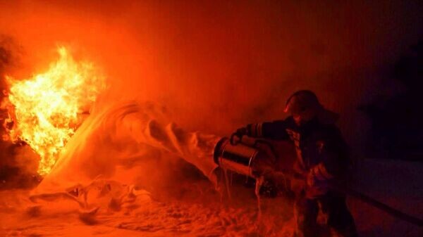    © МЧС России