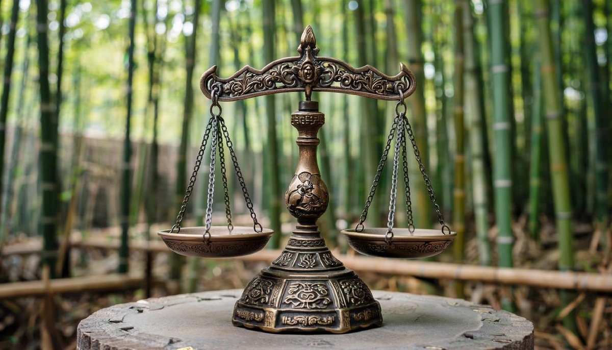 День гармоничный и приятный, ключевое - не впадать в крайности