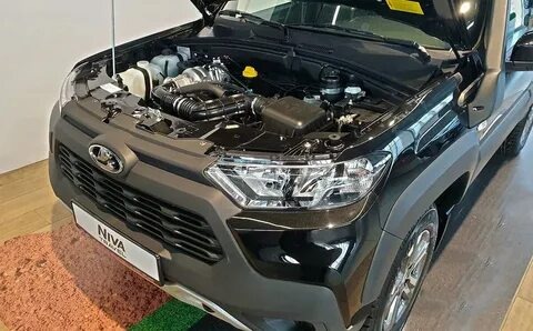 Новый мотор 1.8 – меньше клапанов, но больше характера.