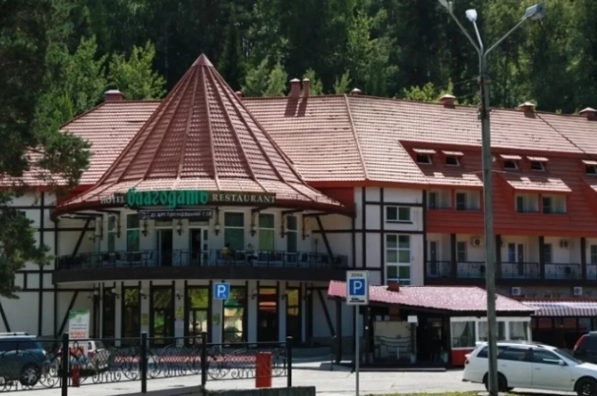    Около 14 млрд рублей вложат в сферу туризма Алтая в 2025 году