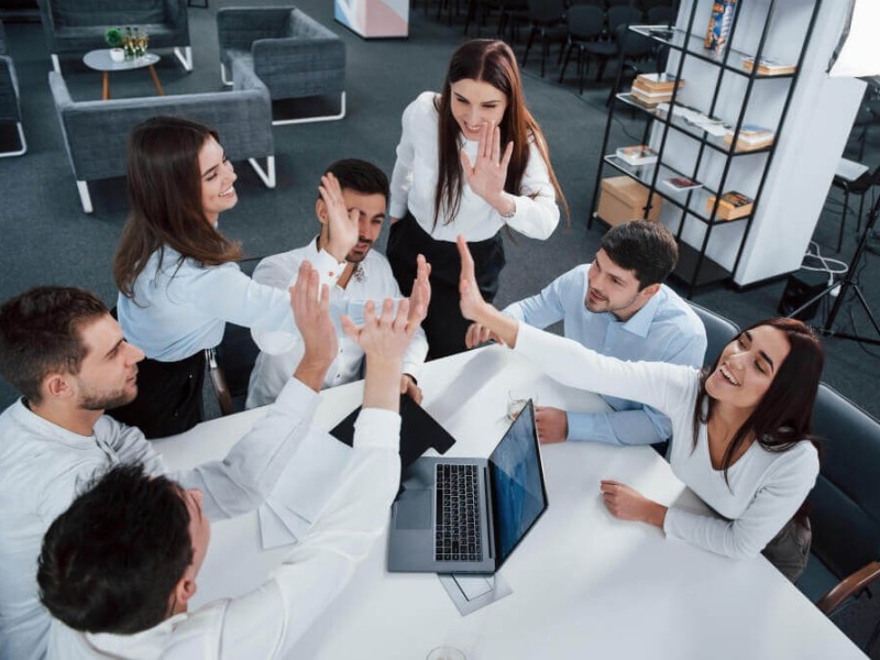    Учёные вывели формулу эффективного рабочего дня