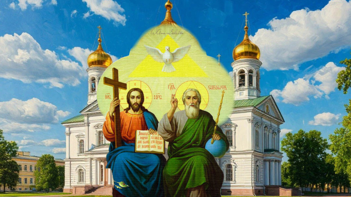 Изображение сгенерировано с помощью ИИ ( канал Meditation Best) 