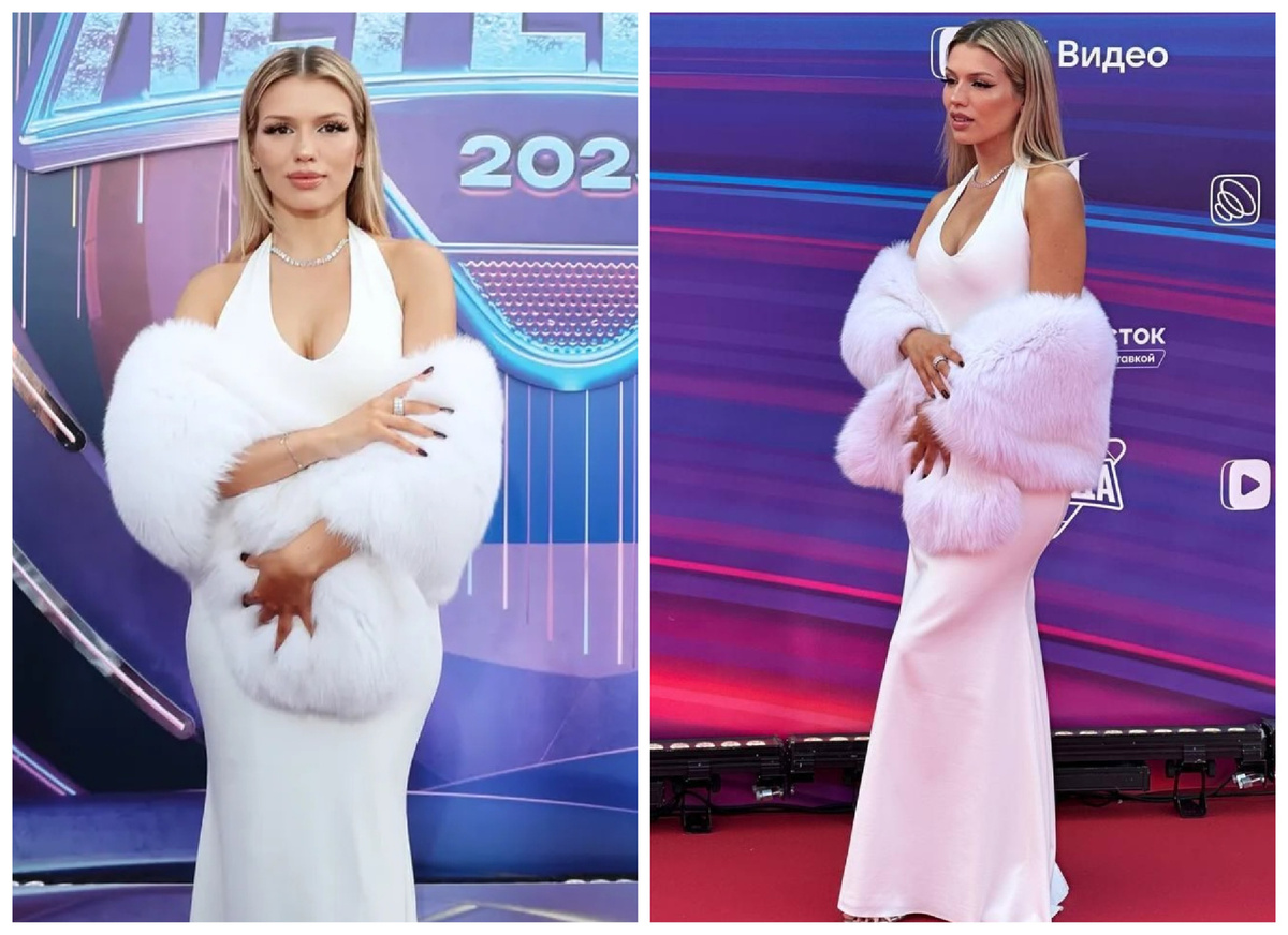 Люся Чеботина
