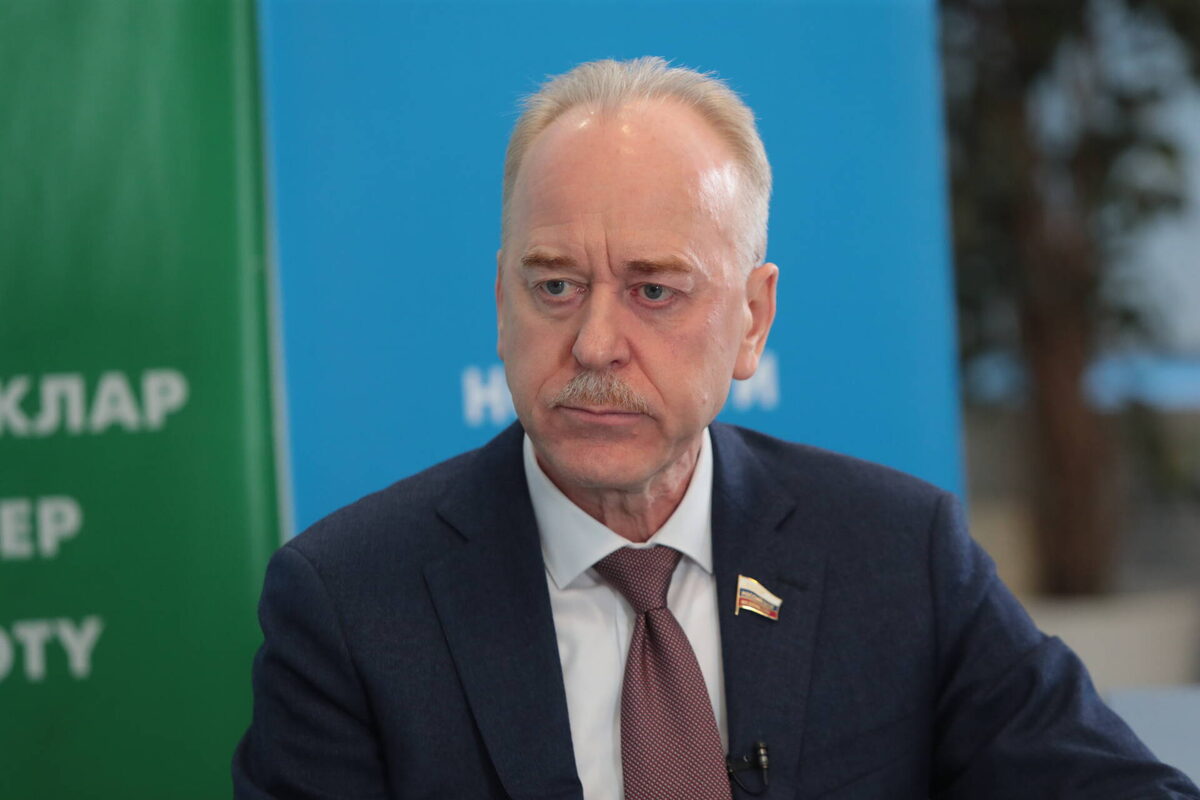 Фото: © Рамиль Гали / «Татар-информ»