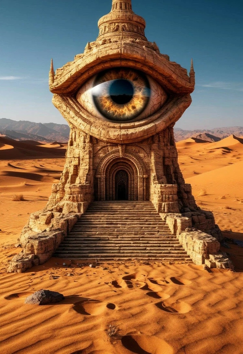 ИИ в песках опустошения