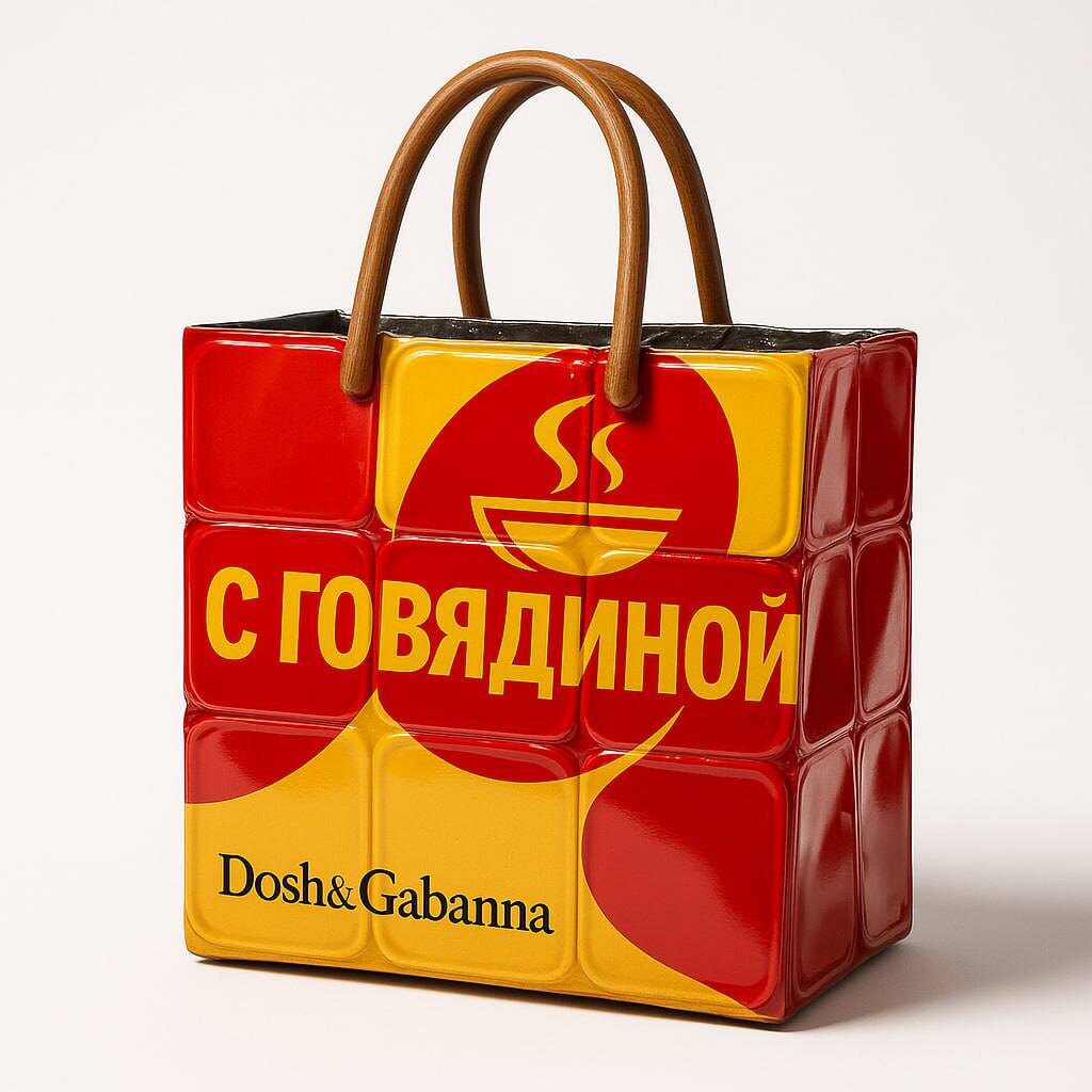 6 способов превратить мусор во взрывной продукт: идеи + prompt для нейросети